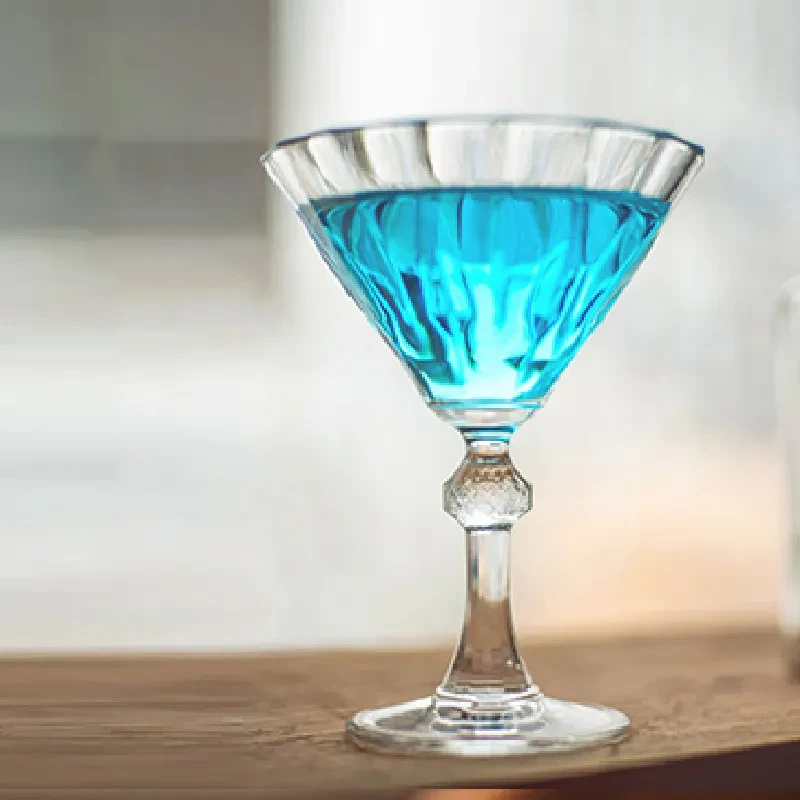 Martini Glass