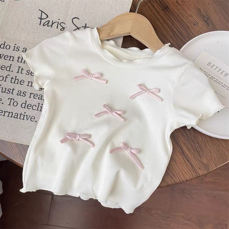 Sweet Plaid Flared Wide Leg Pants Ruffled Two-piece Set