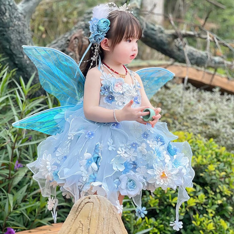 FARCENT Princess Dress Winter Women