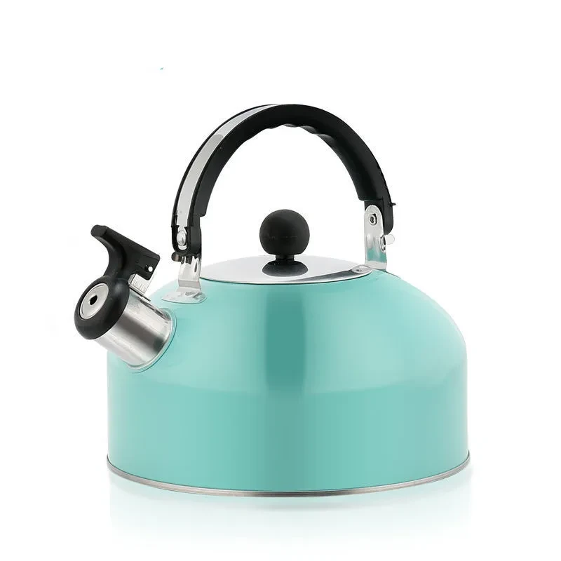 Whistling Kettle