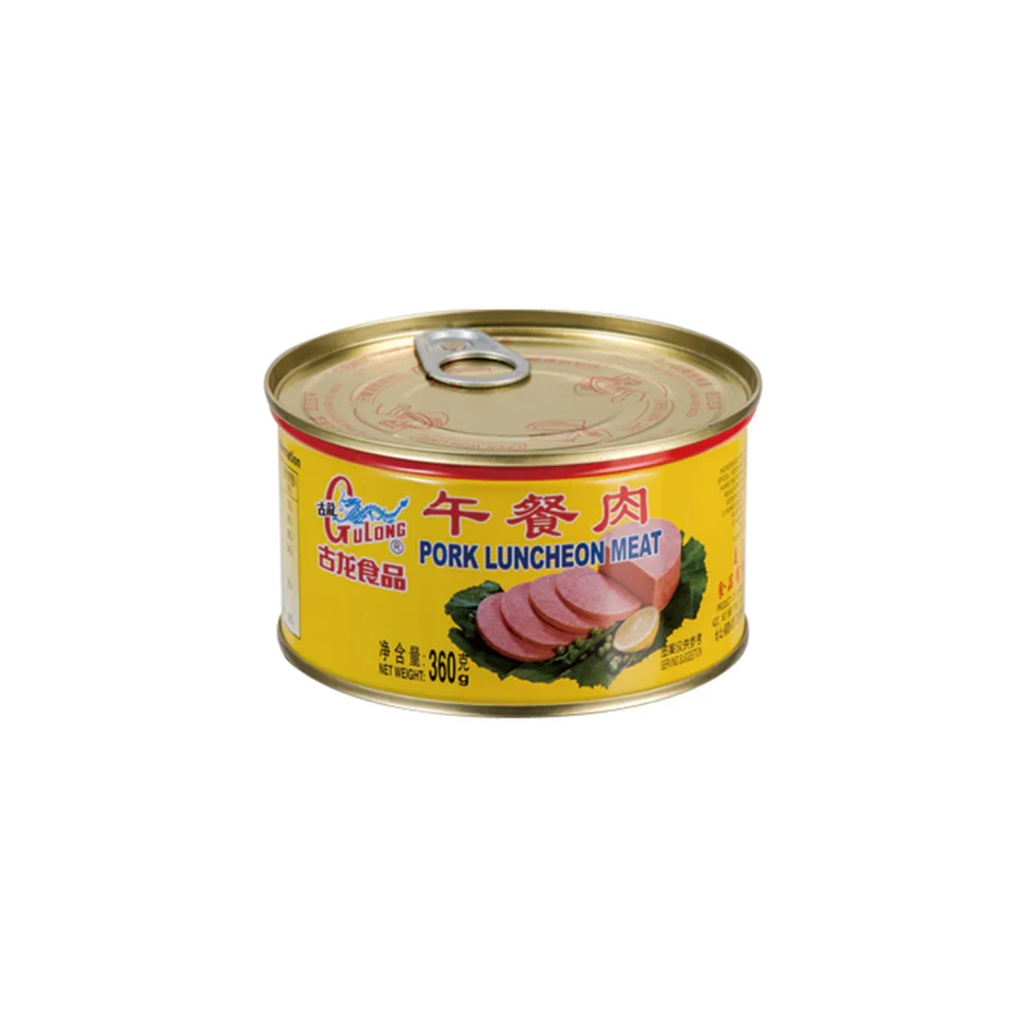 Pork Luncheon Meat 360g