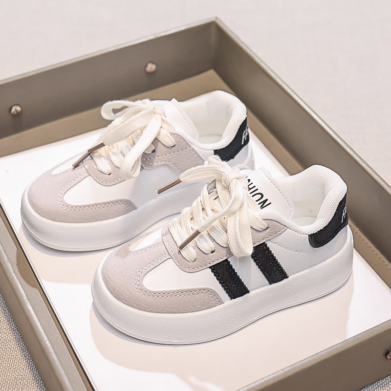 Casual Shoes Fashionable Sequins Soft Sole Sneakers