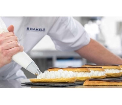 CREMIN ALL VEG BAKERS CREAM 15KG (BAKELS 4291-60)