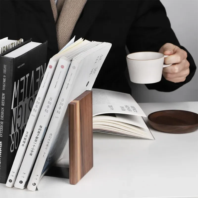 Heavy Duty Bookends