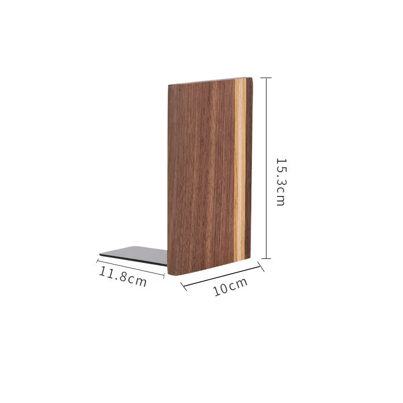 Heavy Duty Bookends