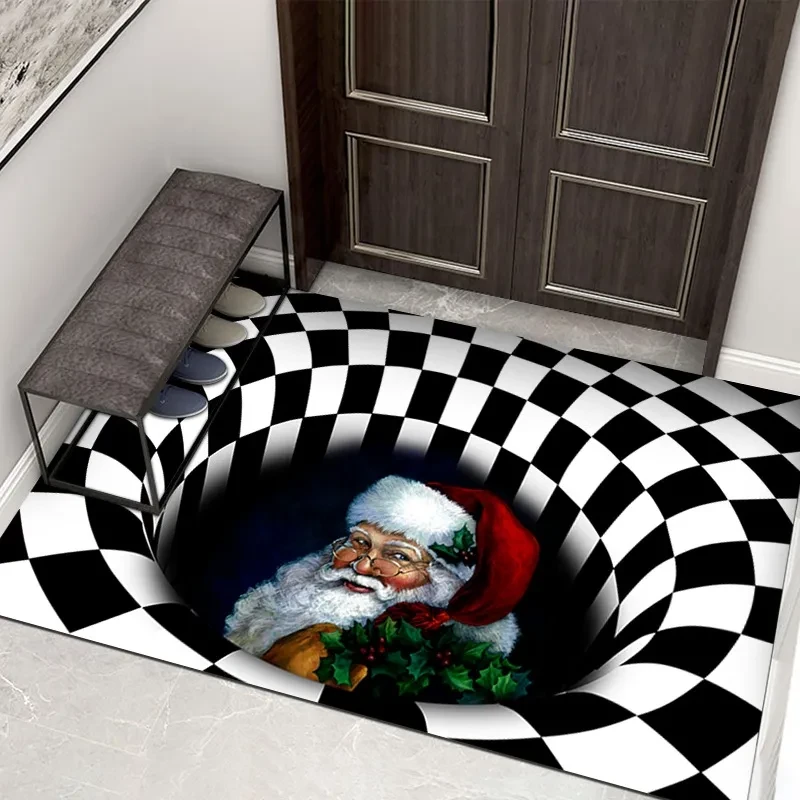 Carpet Clown