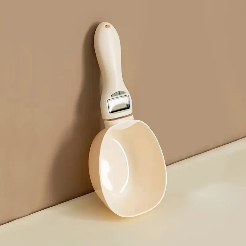 Digital Kitchen Scale Spoon with an LCD Display