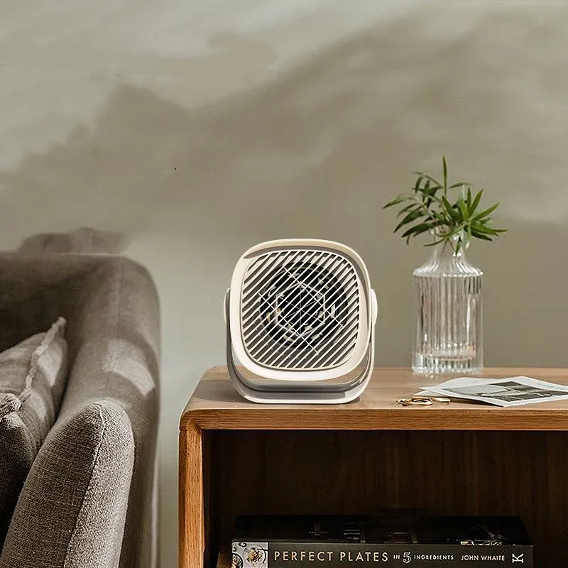 Home Mini Student Desktop Mobile Heater