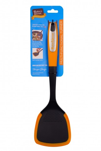 Silicone Turner Size 33cm