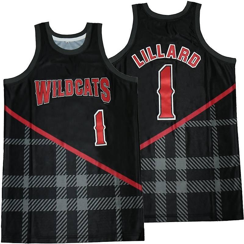 Damian Lillard Jersey