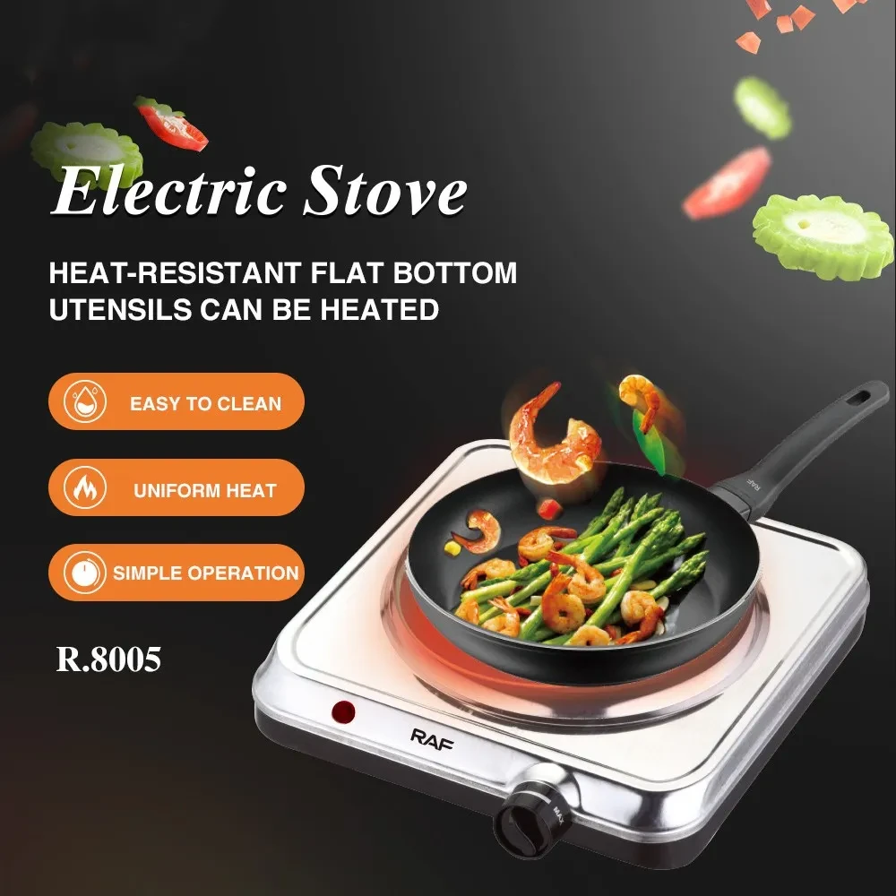 Portable Electric Stove