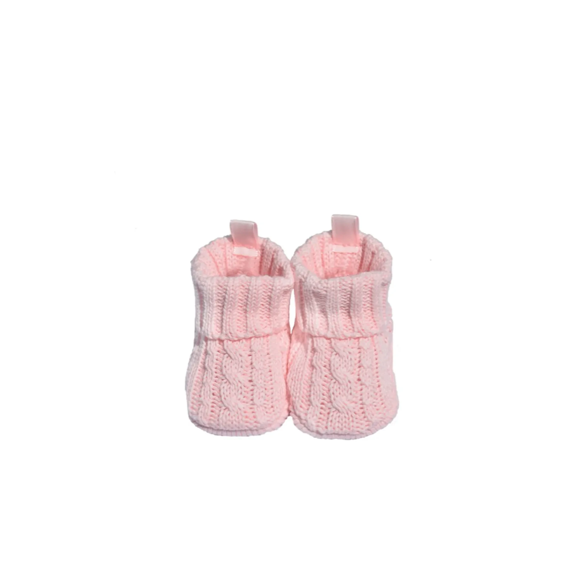 Baby Booties