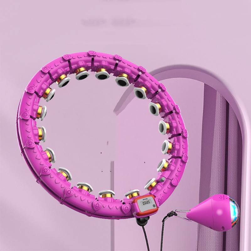 Infinity Hoop Plus