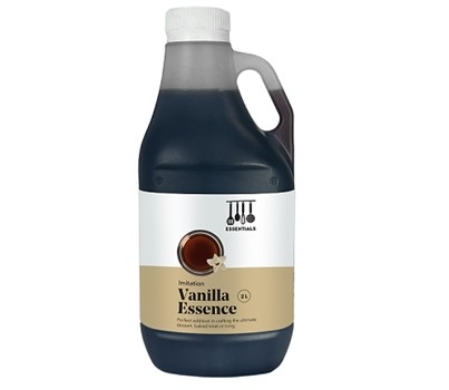 ESSENCE VANILLA IMITATION 2L (ESSENTIALS)