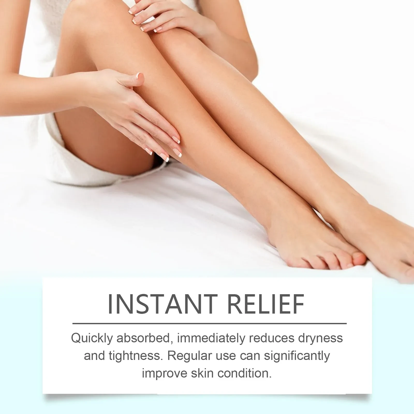 Body Moisturizing Neck Cream Cream