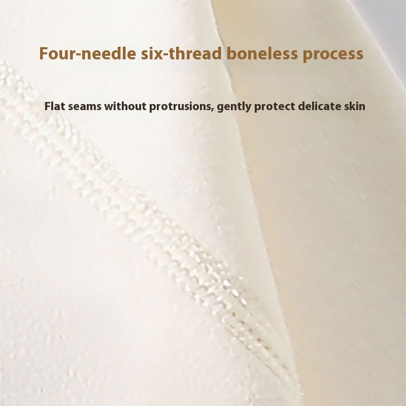 Baby Triangle Rompers Cotton Boneless Newborn Long Sleeve