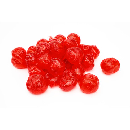 Cherries Red Whole Glace