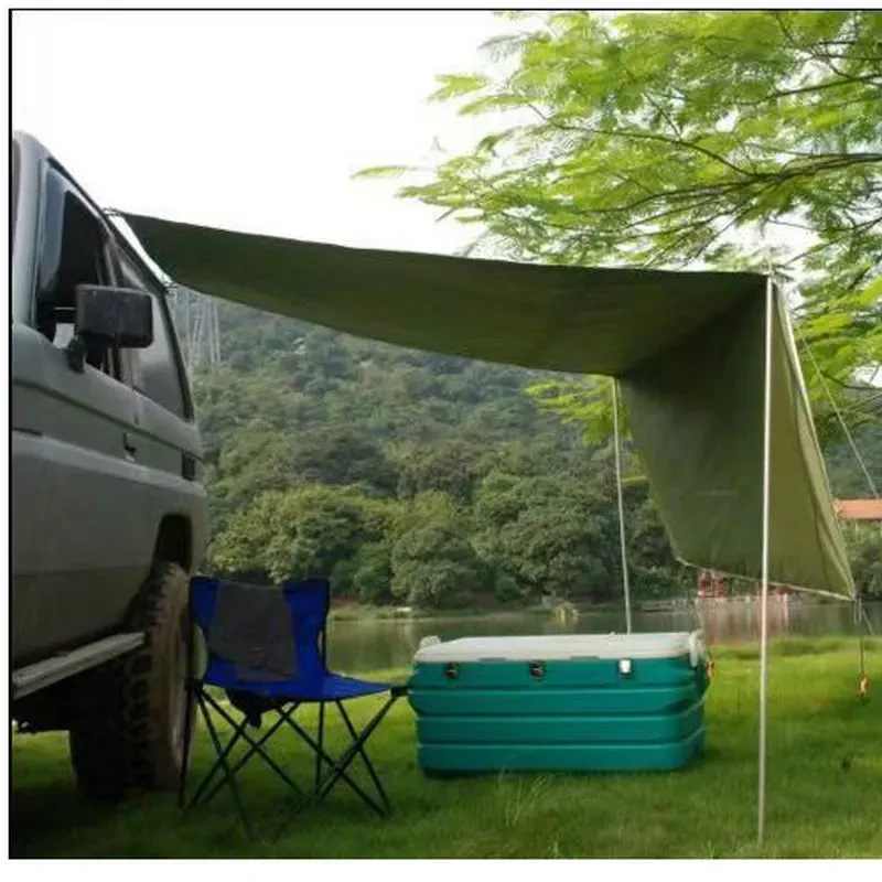 Portable Car Awning