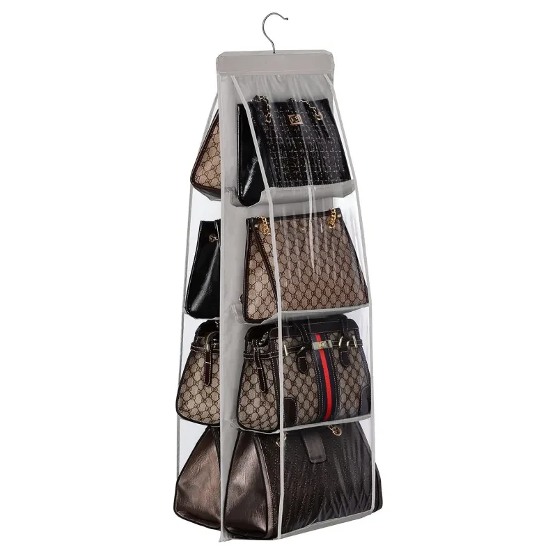 Bag Storage Organizer