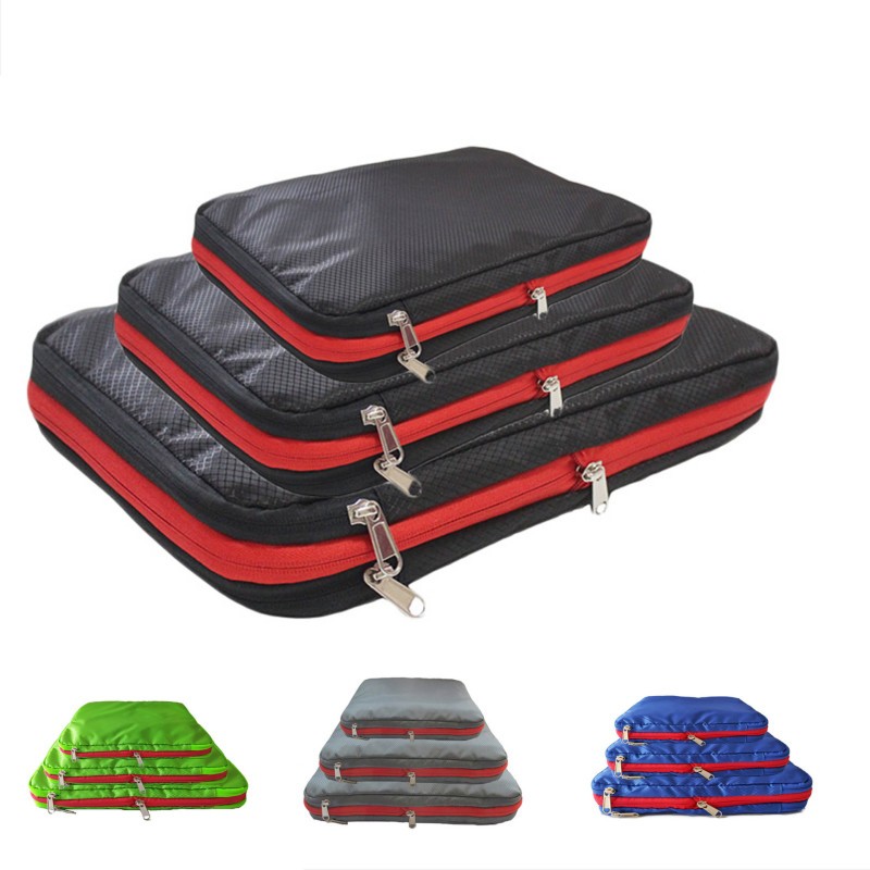 Roll Up Compression Bags For Travel