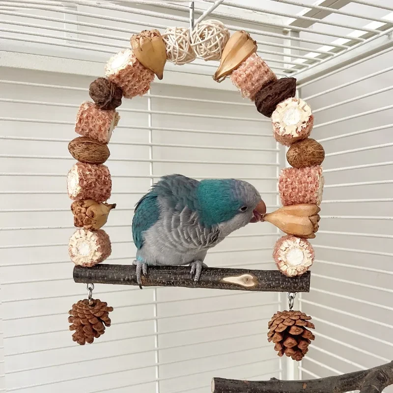 Bird Perches For Budgies