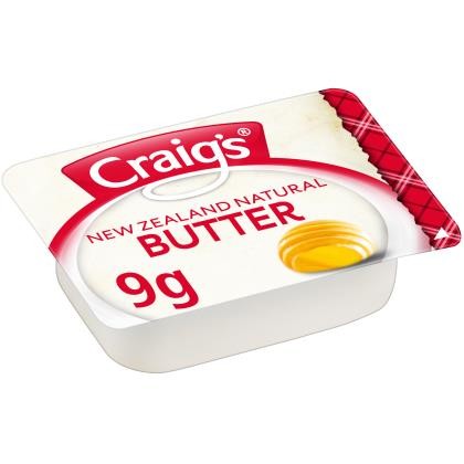 Butter PCU