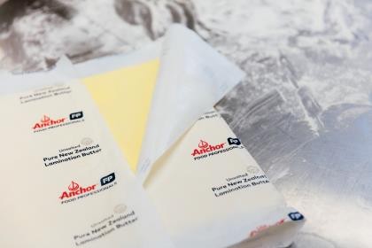 Butter Sheets Unsalted