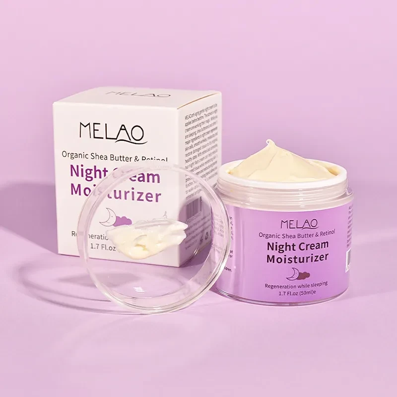 VE Cream Retinol Night Cream Repair Skin