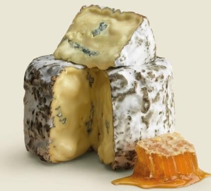 Cheese Blue Bridge Street