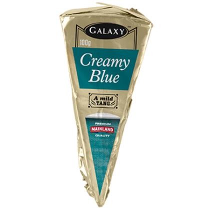 Cheese Blue Creamy