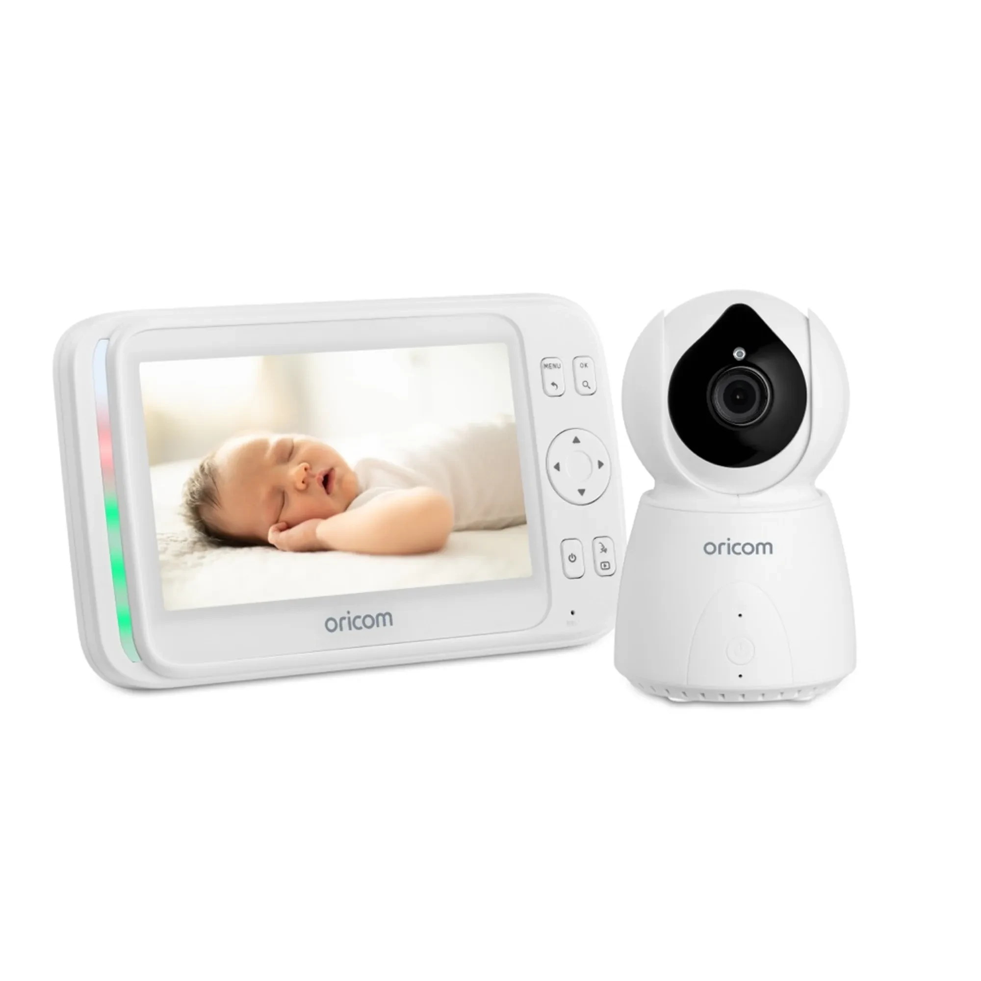Oricom Baby Monitor SC895
