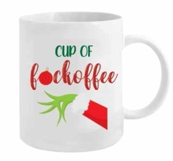 **CUP OF MUG