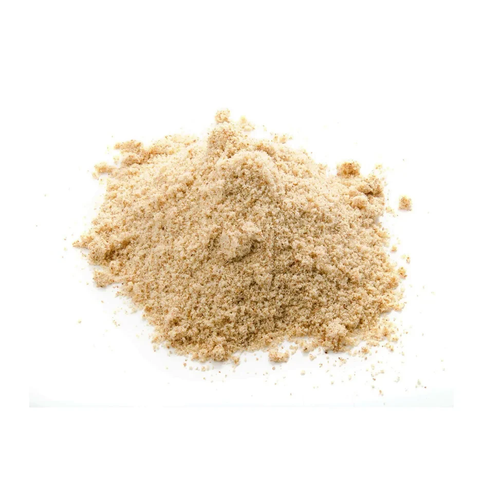 Ground Natural Almond Meal 500g