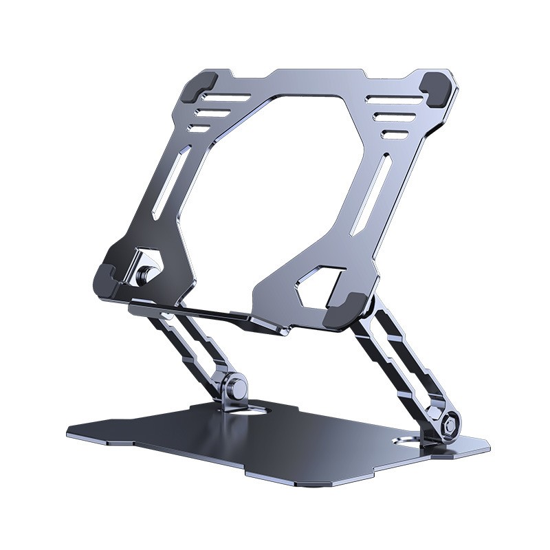 Multi-functional Desktop Folding Rotating Notebook Cooling Bracket