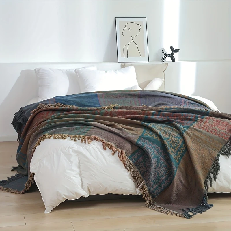 Bohemian Chic Bedding
