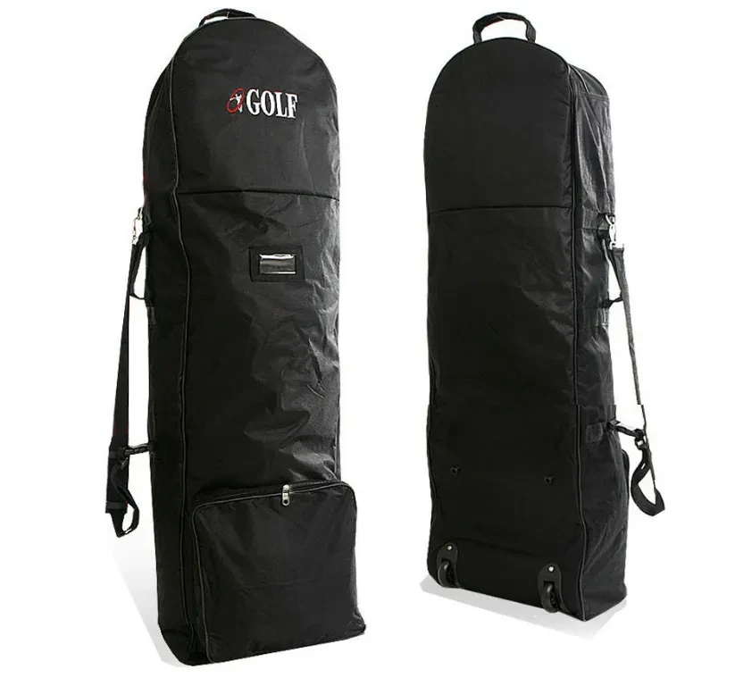 Golf Bag Rain Hood Cover