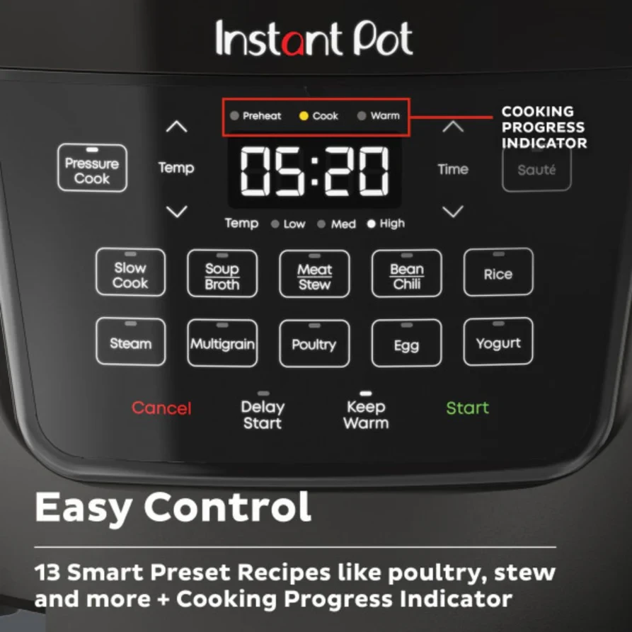 Instant Pot Ultra