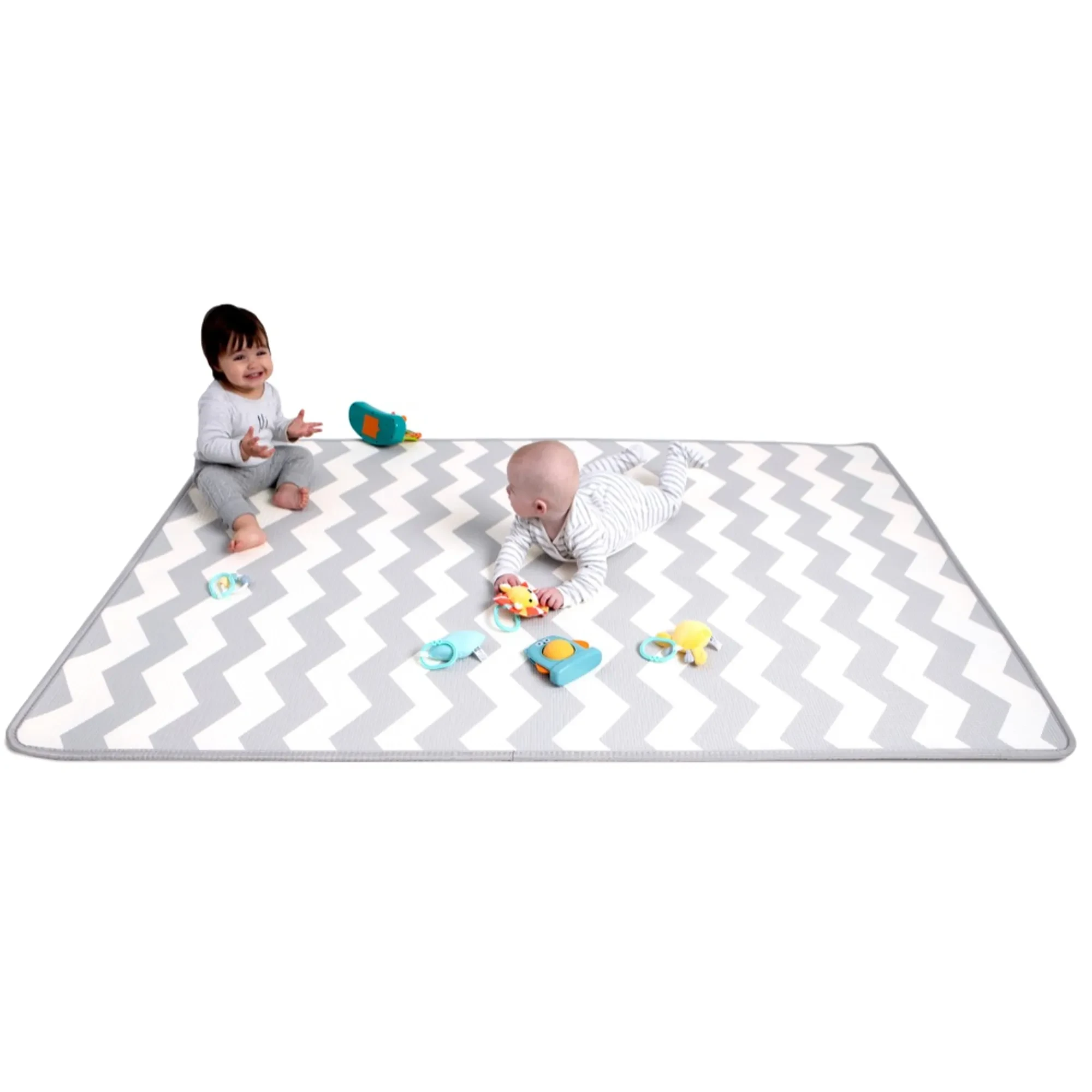 Foam Play Mat