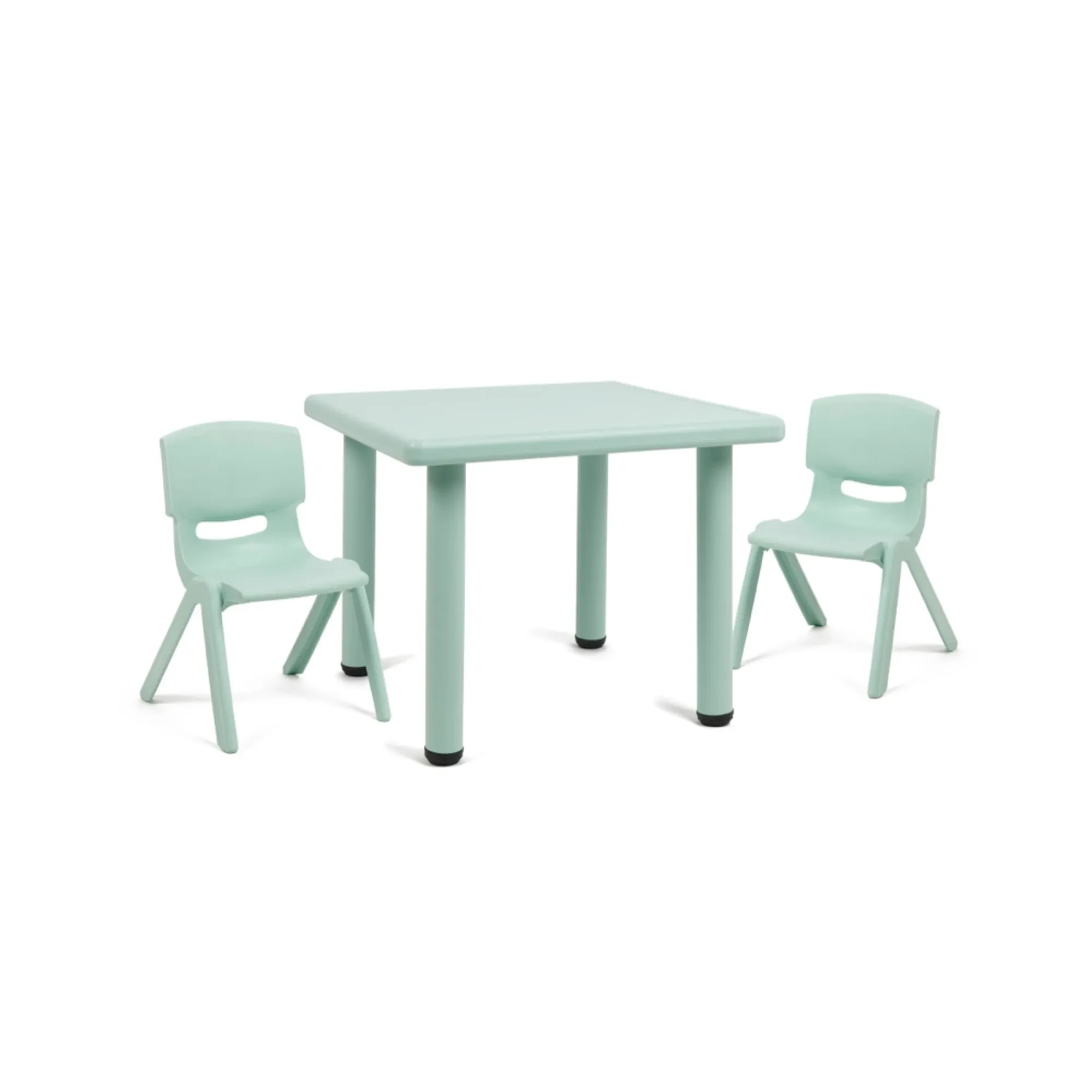 Toddler Table and Chairs