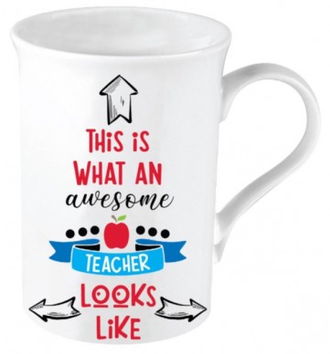 THIS IS WHAT MUG 310ML