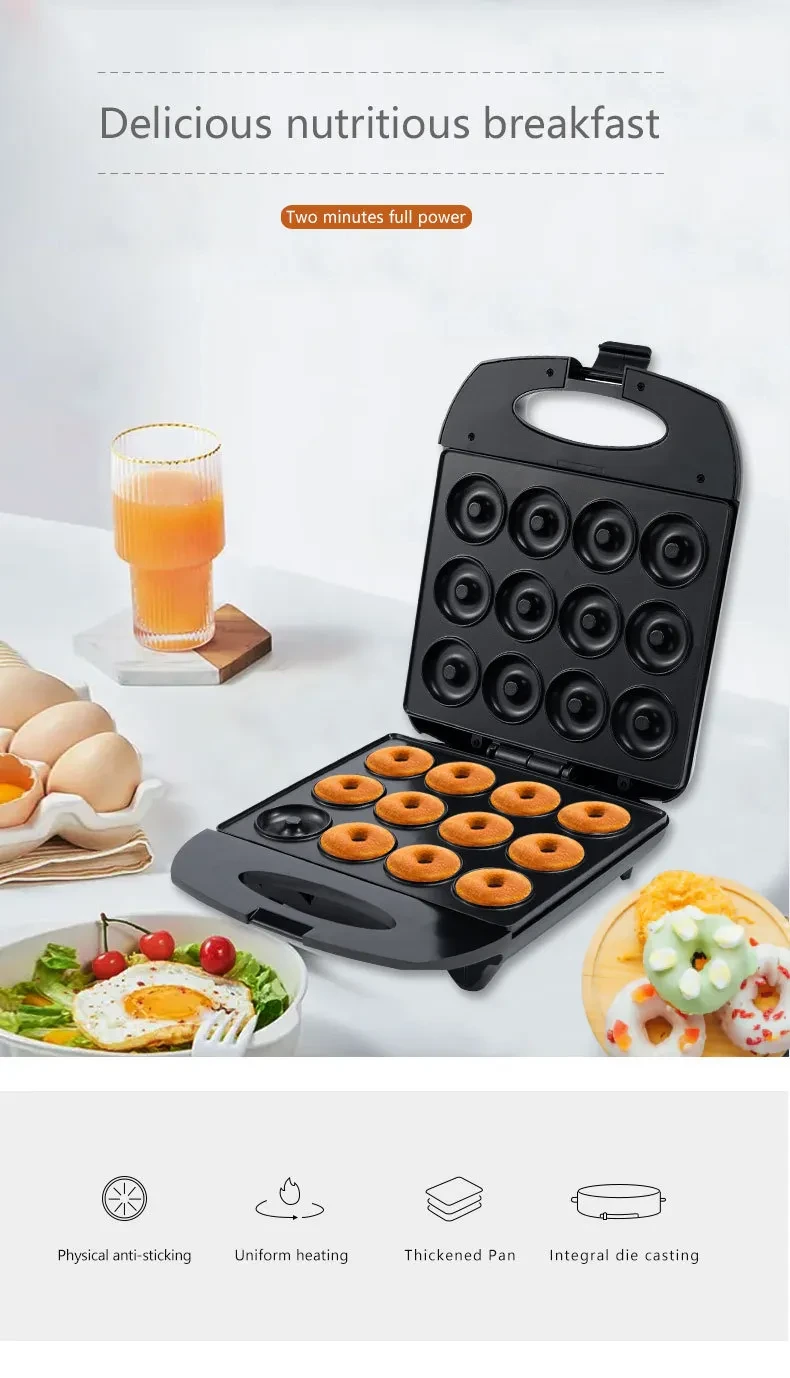 Donut Maker NZ