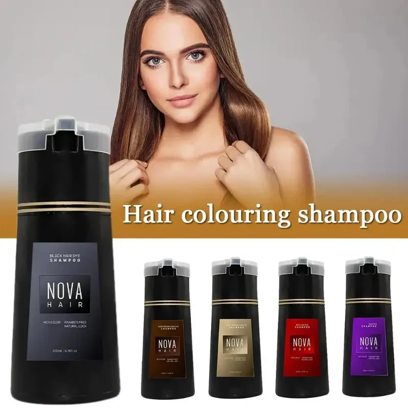 Nova Hair