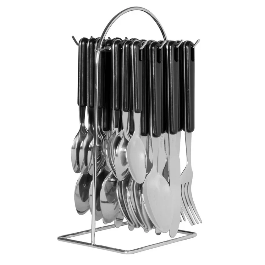 Hanging Cutlery Set