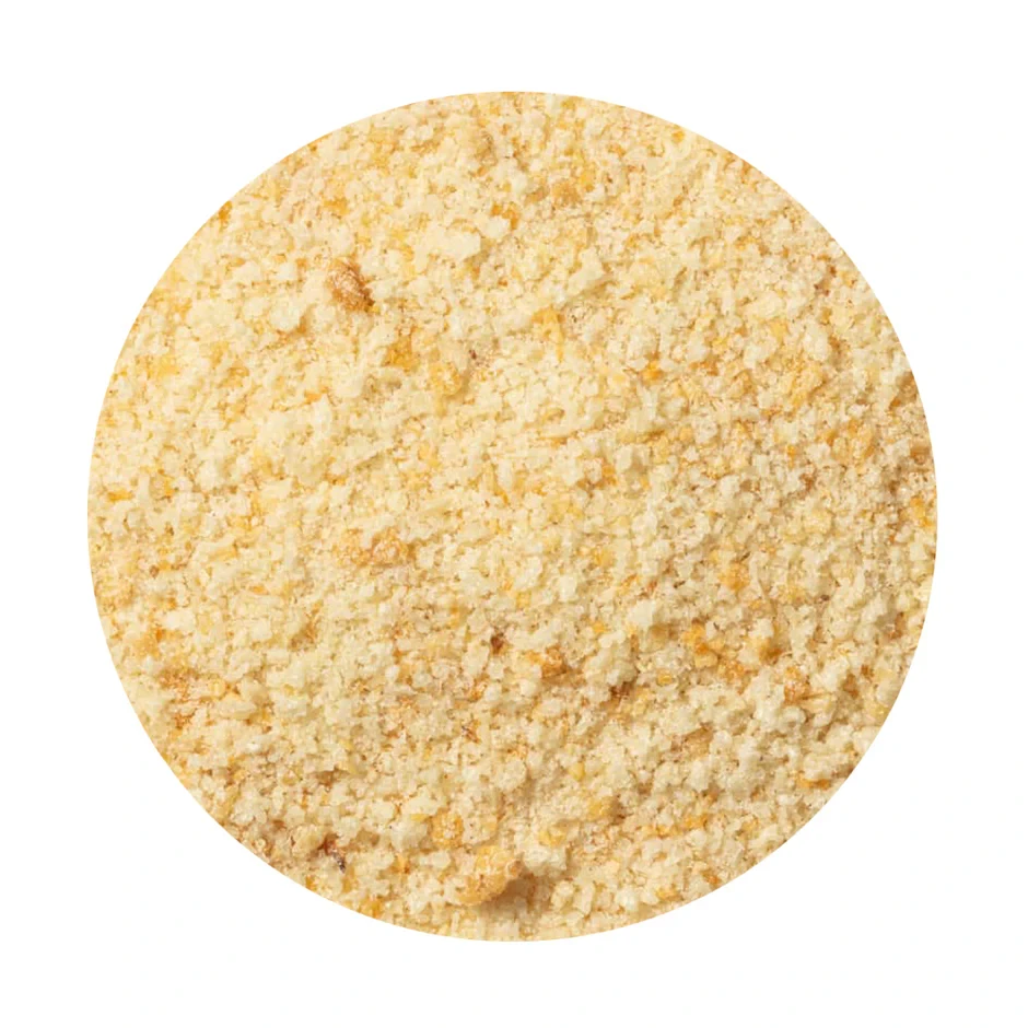 Panko Breadcrumbs 4-6mm (Yellow) 2kg