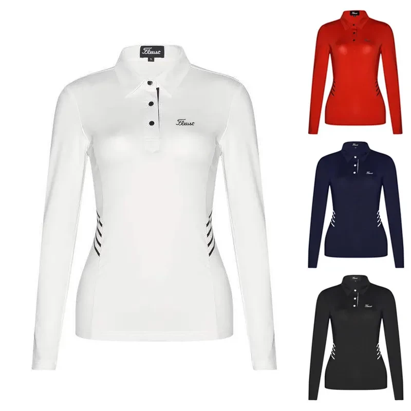Womans Golf Clothes