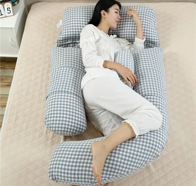 Pillow For Pregnant Women