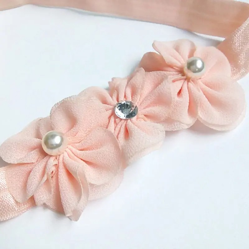 Lovely Newborn Baby Headband for Girls