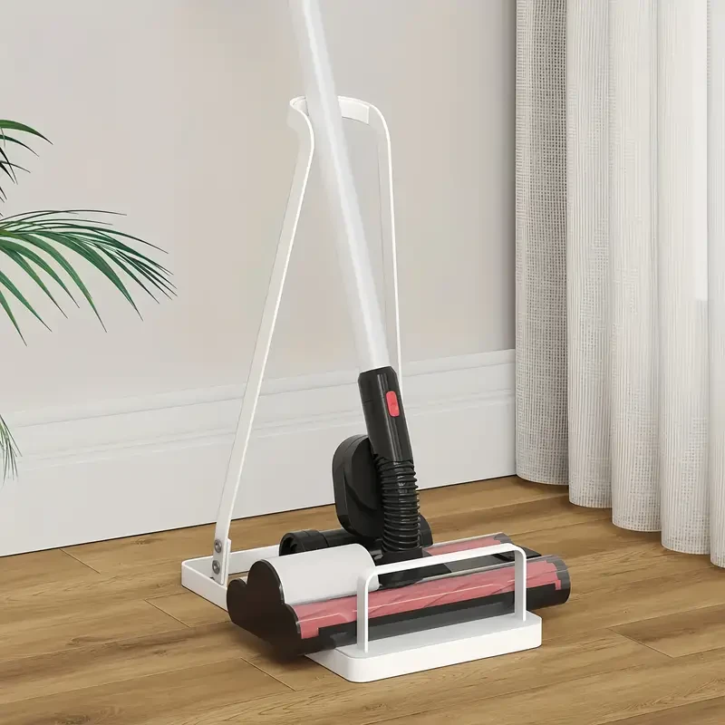 Vacuum Cleaner Stand | Standalone Handheld Vacuum Storage