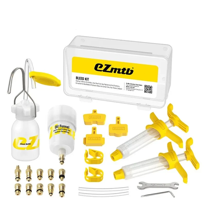 Hydraulic Brake Hose Bike