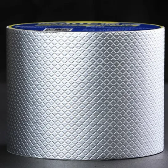 Waterproof Tape For Roof